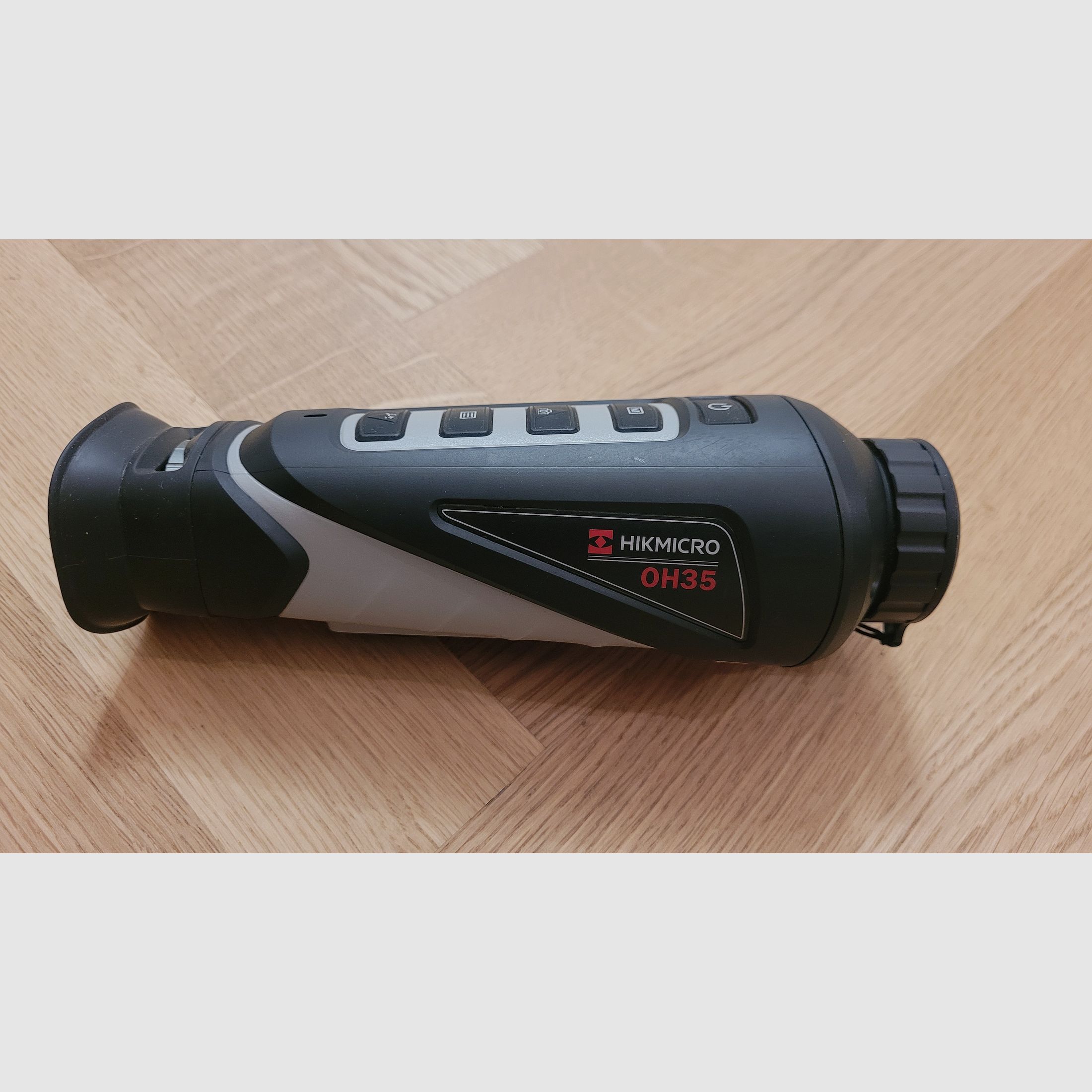 Hikmicro OWL OH35 Wärmebildkamera