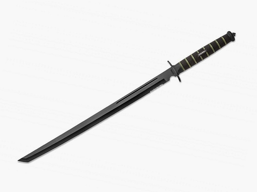 United Cutlery Blackout Combat Tanto Sword Schwert "Modern Ninja"