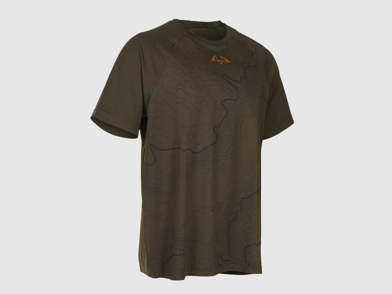 Swedteam Alpha SS RE-ECO T-Shirt, Bild 2 von 7