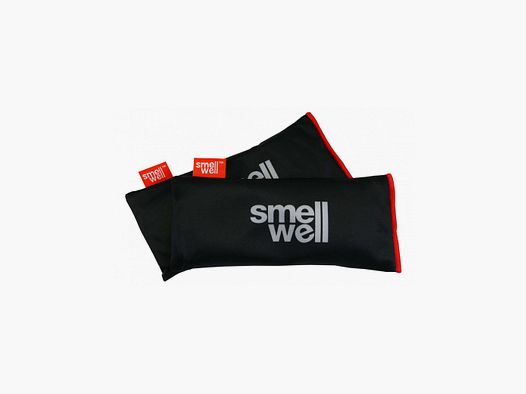 SMELLWELL - Schuh-Deodorant Black Stone T. XL