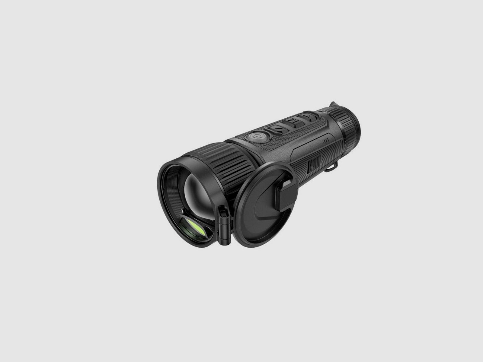 Nocpix VISTA S50R mit Laserentfernungsmesser Wärmebildkamera