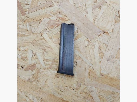 Original Landmann Preetz Magazin für Mod. JGL Automat 65/68/69 im Kal. .22lr.
