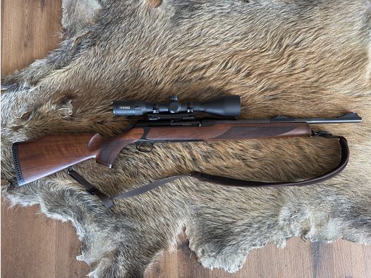 Sauer 303 mit Steiner Ranger 4 4-16x56 in .30-06