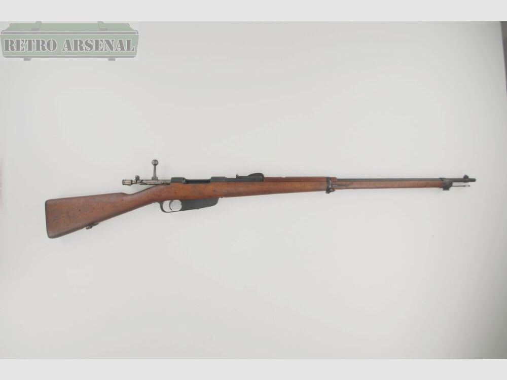 Carcano 1891