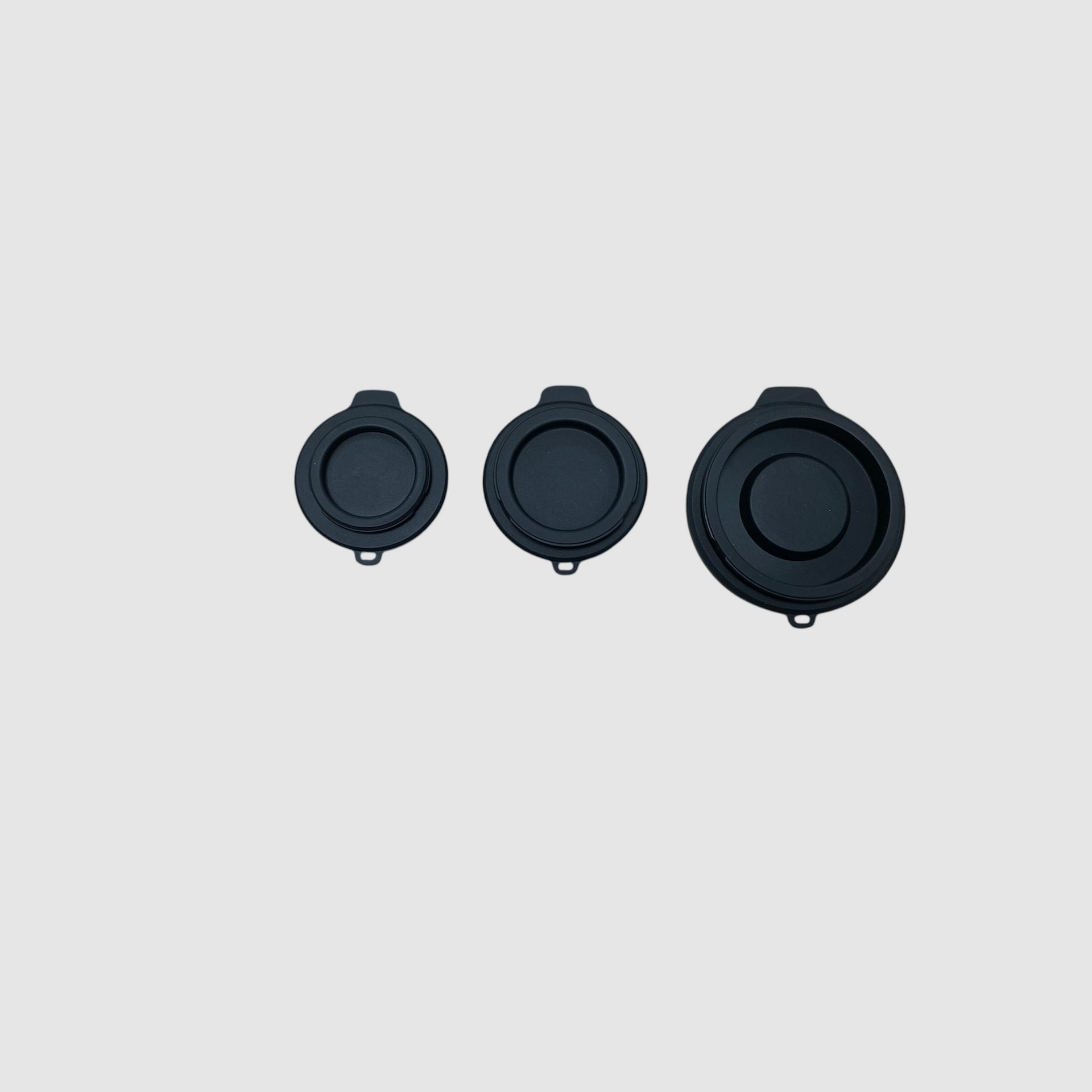 Hikmicro Condor copriobiettivo magnetico, immagine 3 di 3