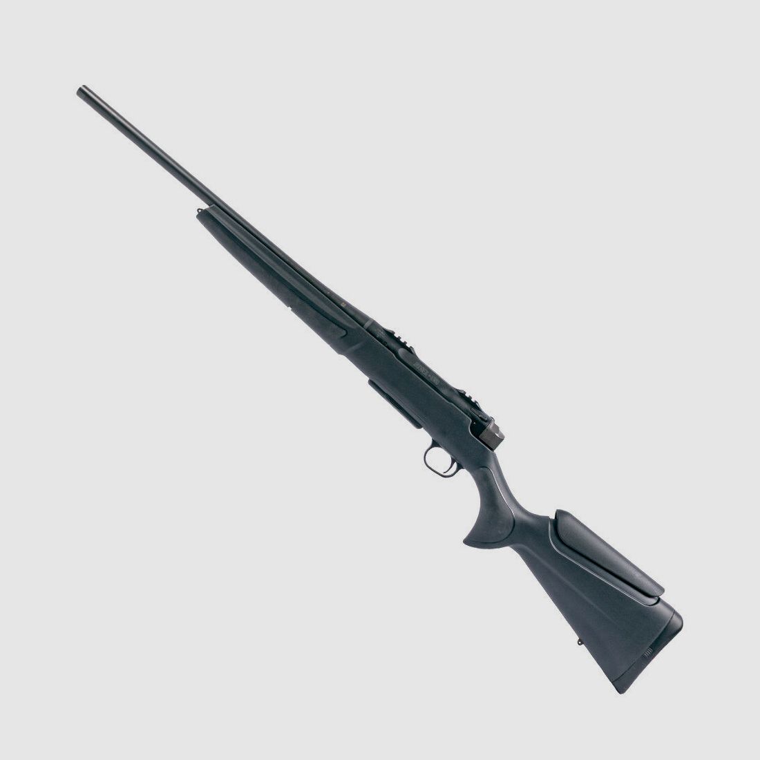 Fusil à répétition HAENEL Jaeger EVO