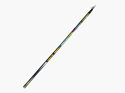 Canna Carson 7.00 m 7 Sezioni 530gr