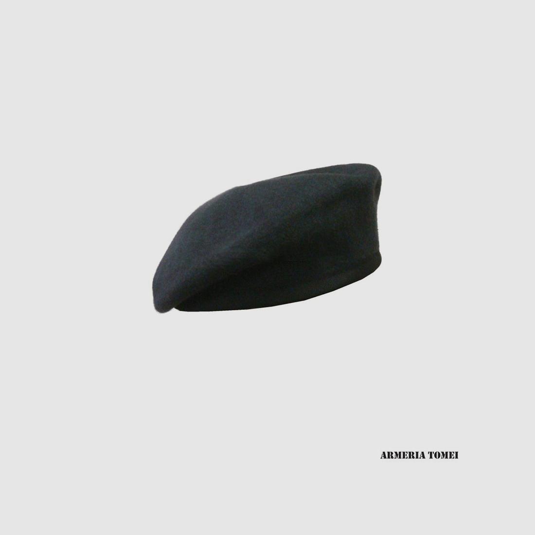 Spanish Beret Guardia di Finanza, image 1 of 2