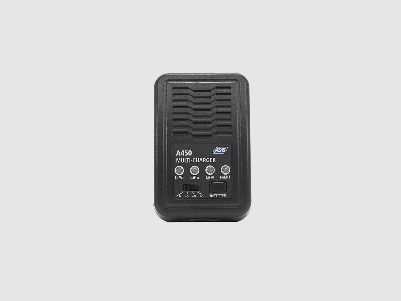 ASG A450 Charger