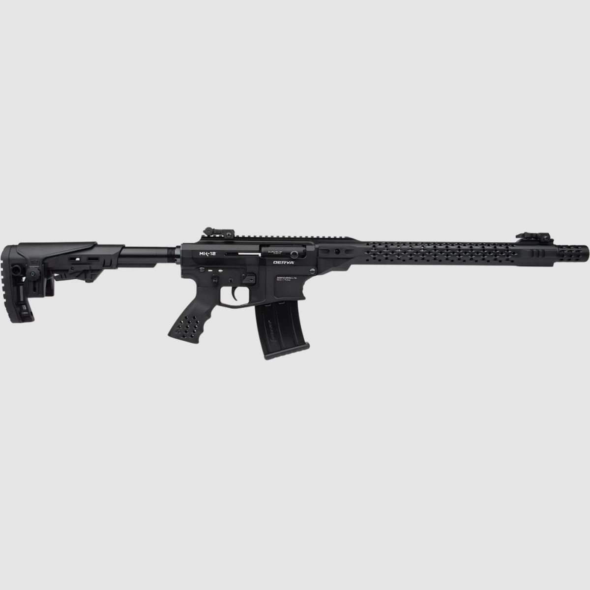 Derya MK-12 20" - AS-101Z Ultra, image 1 sur 7