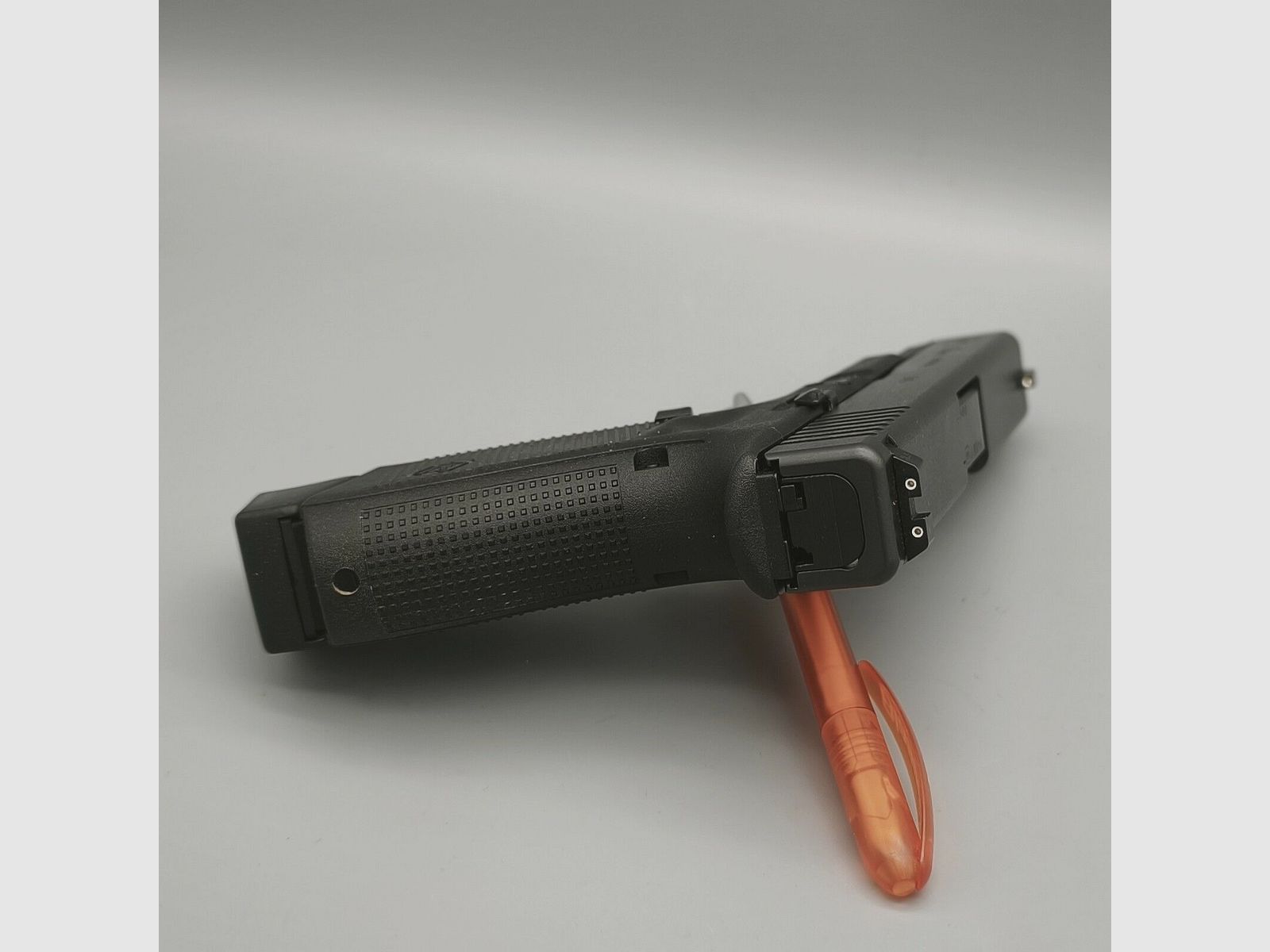 Glock 19 Gen4 9mmLuger
