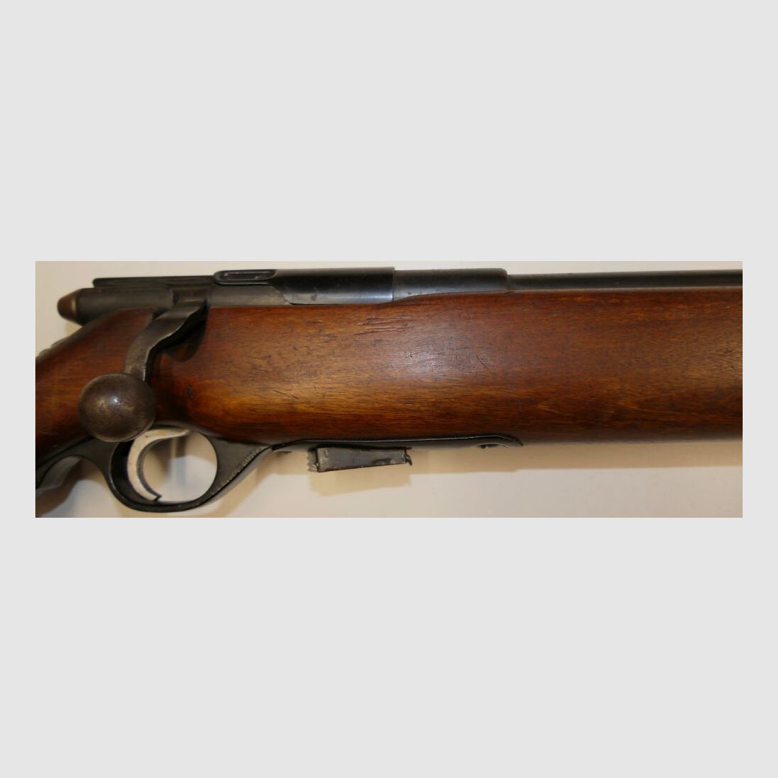 Mossberg & Sons INC Mod. 42M-B
