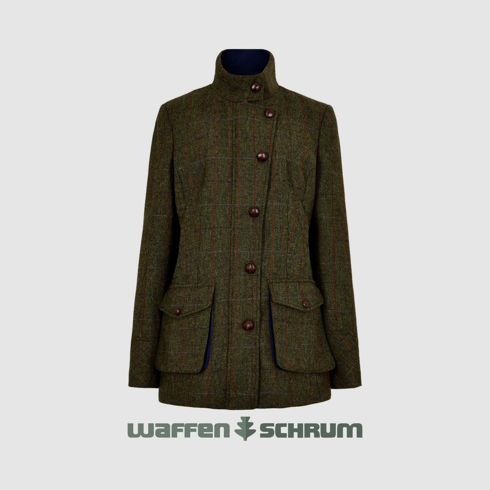 Dubarry Tweedjacke Willow