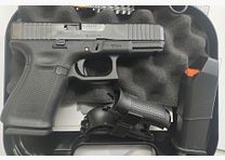 Glock 19 Gen 5 M.O.S.