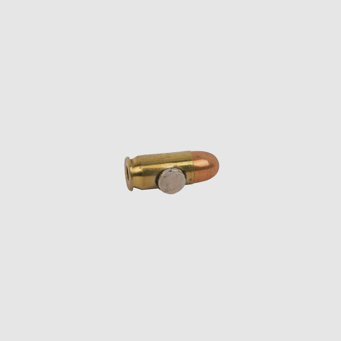 Magnet Kaliber .45 Auto .45 ACP Patrone handgefertigt