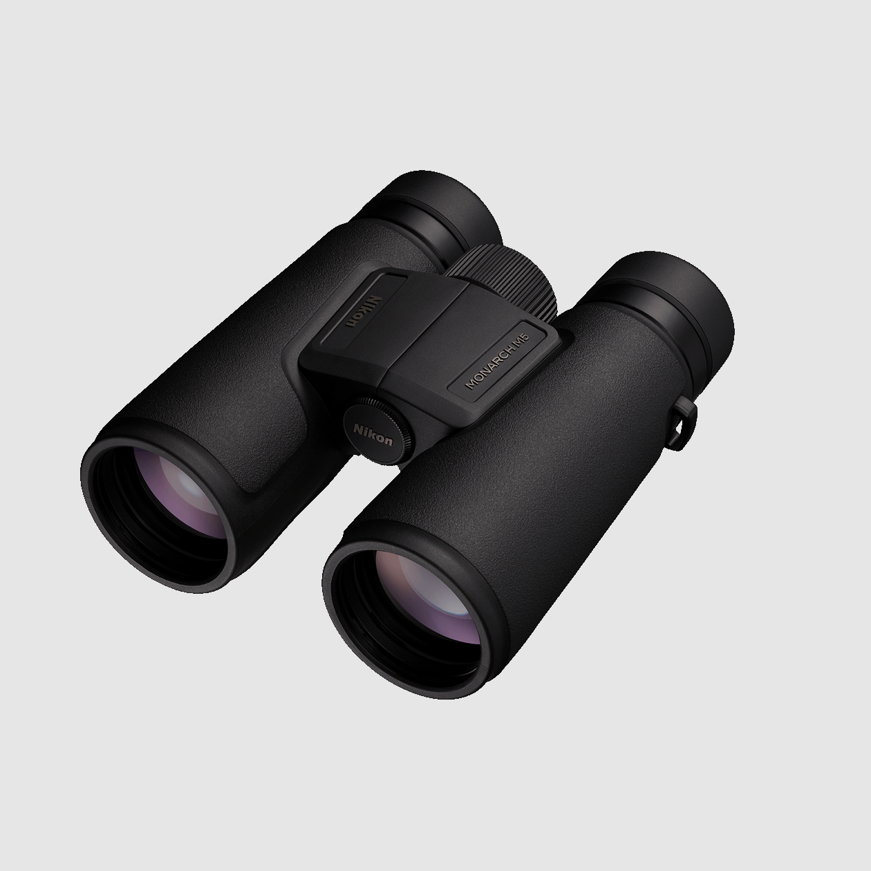 Nikon Monarch M5 8x42