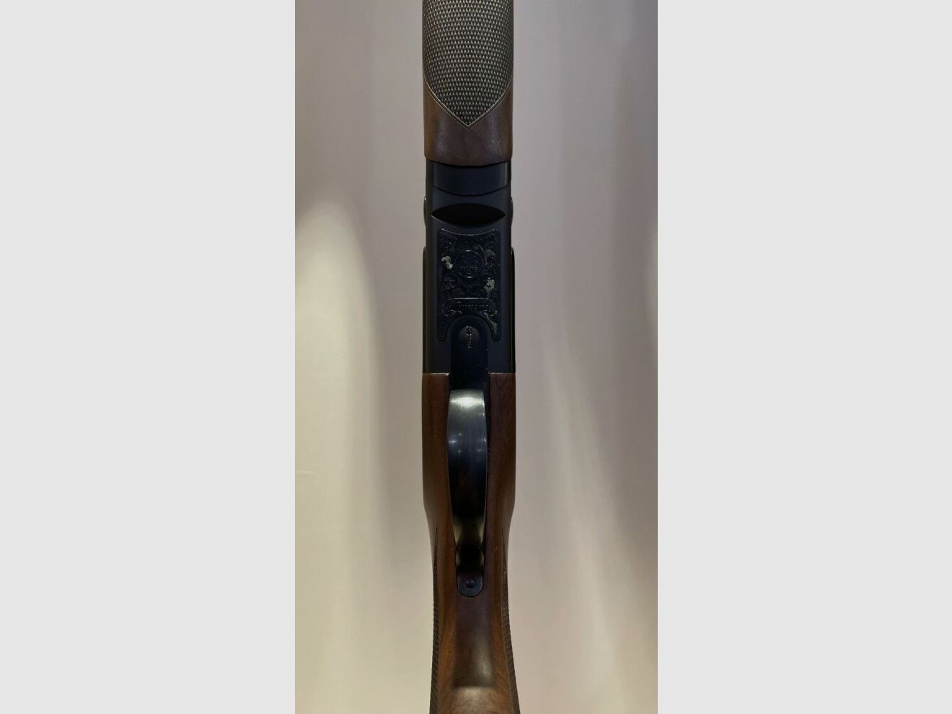 BERETTA ULTRALEGGERO VITTORIA - ESCOPETA DE MUJER/IZQUIERDA (Longitud del cañón 71 cm)