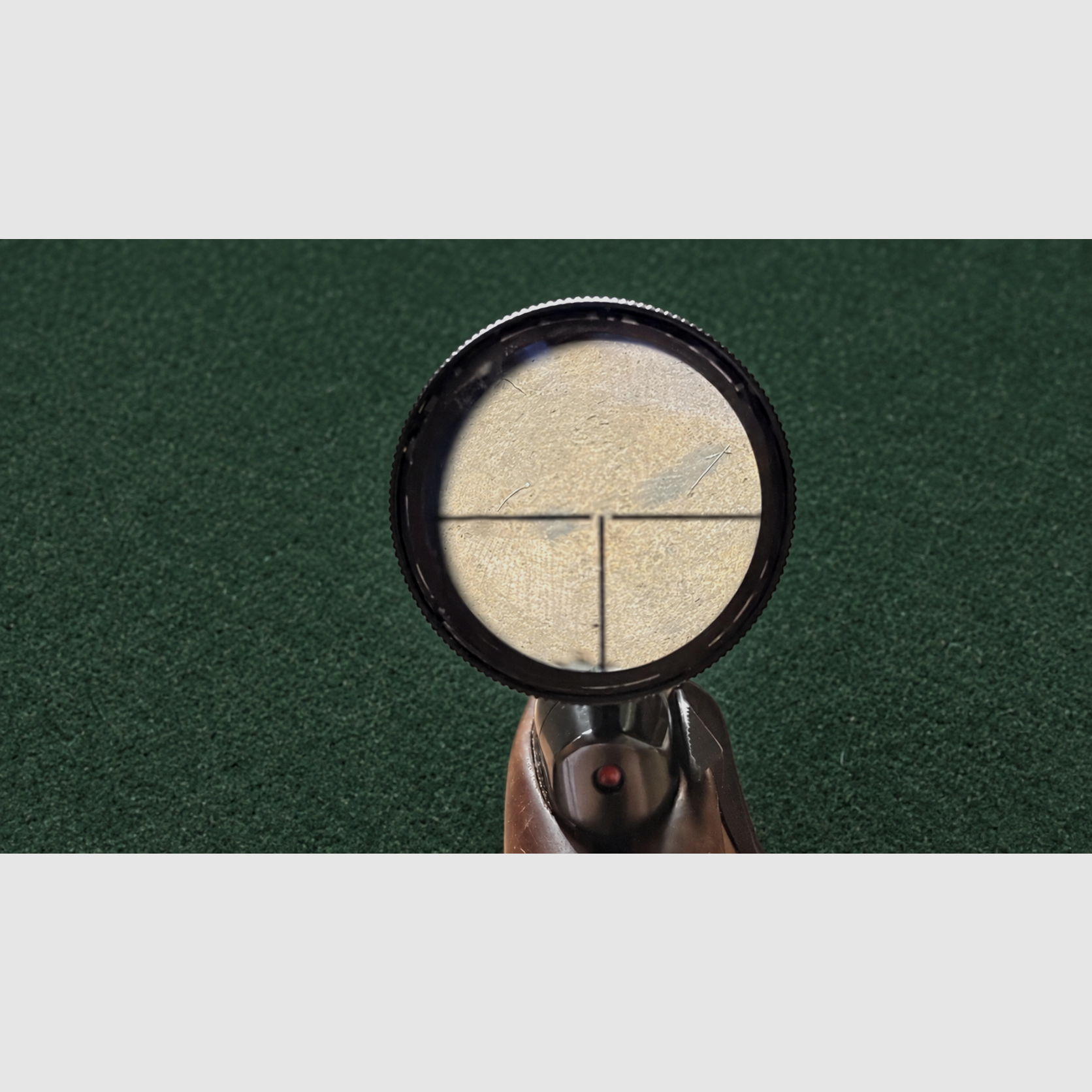 Steyr-Mannlicher Modell SL Stutzen, Kaliber 5,6×50 Mag., mit Nickell-Zielfernrohr, Bild 10 von 10