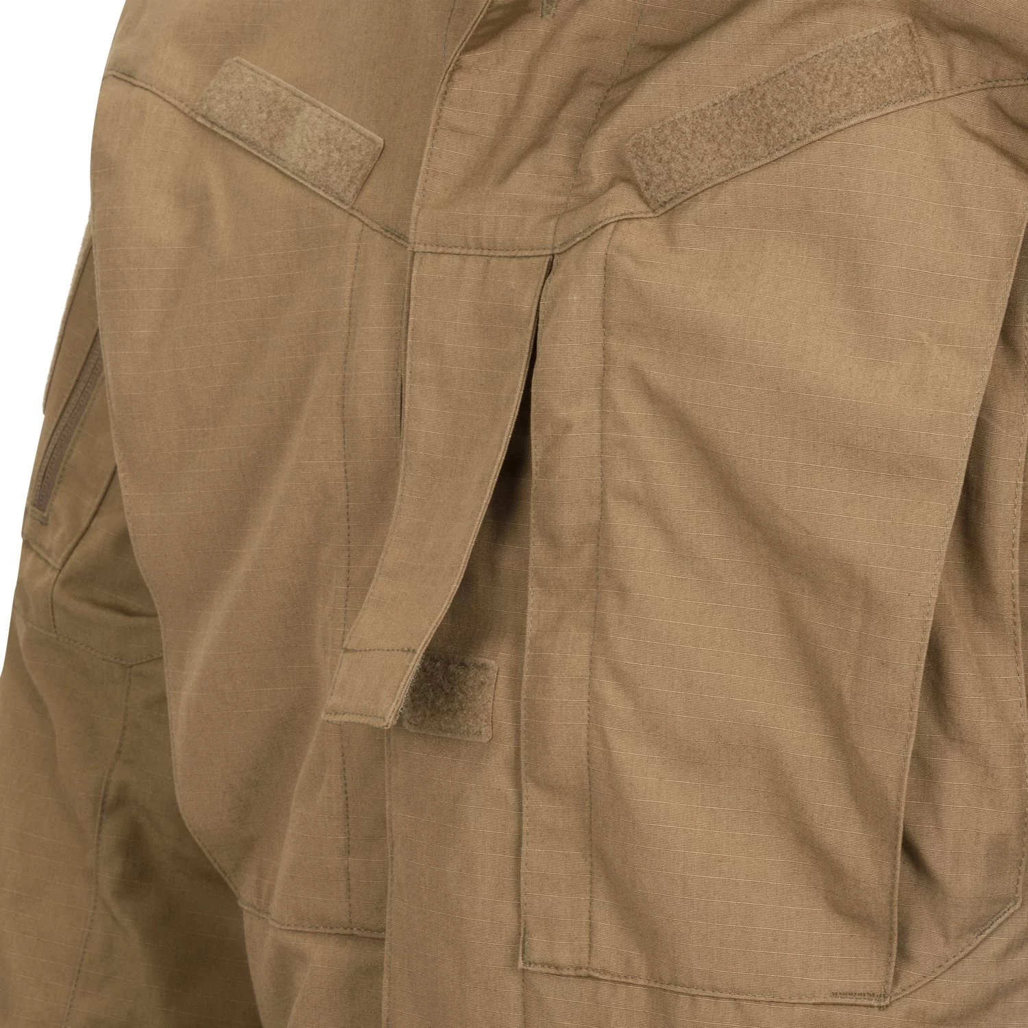 MBDU Jacket – NyCo Ripstop – Mud Brown (BL-MBD-NR-60), image 14 of 24