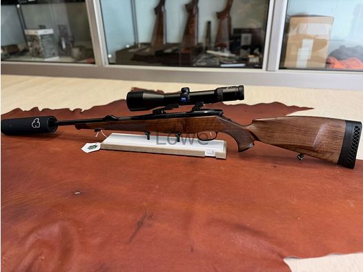 Steyr Mannlicher Luxus