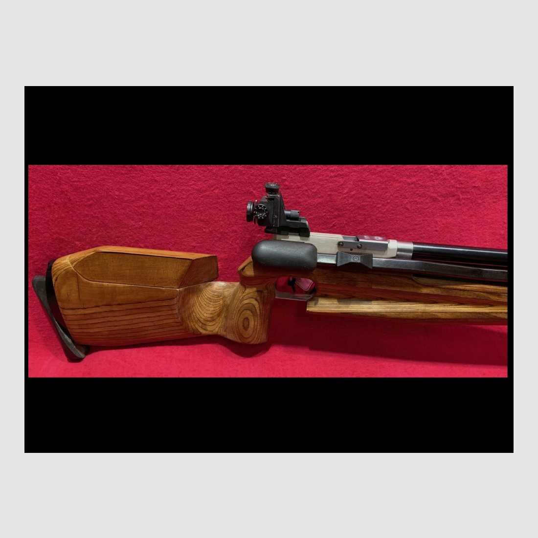 Feinwerkbau Mod. 601