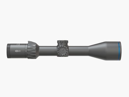 Meopta telescopio MeoHunter R5 3-15x50 SFP RD 4C