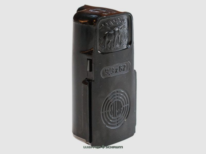 Steyr magazine Steyr M 9.3x62