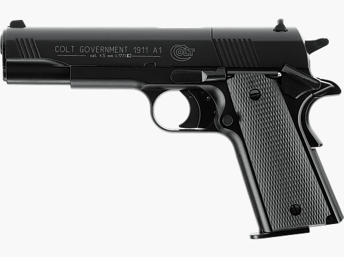 Colt Government 1911 A1