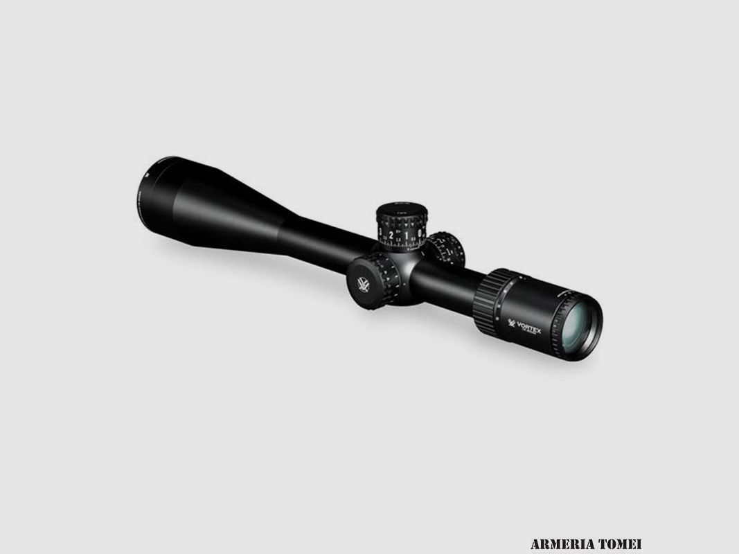 VORTEX – GOLDEN EAGLE® HD 15-60X52 ECR-1 MOA (DOT), image 3 of 4