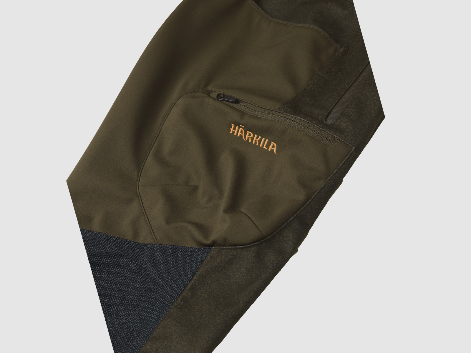 Härkila Mountain Hunter Hybrid Pantalon, image 4 sur 6