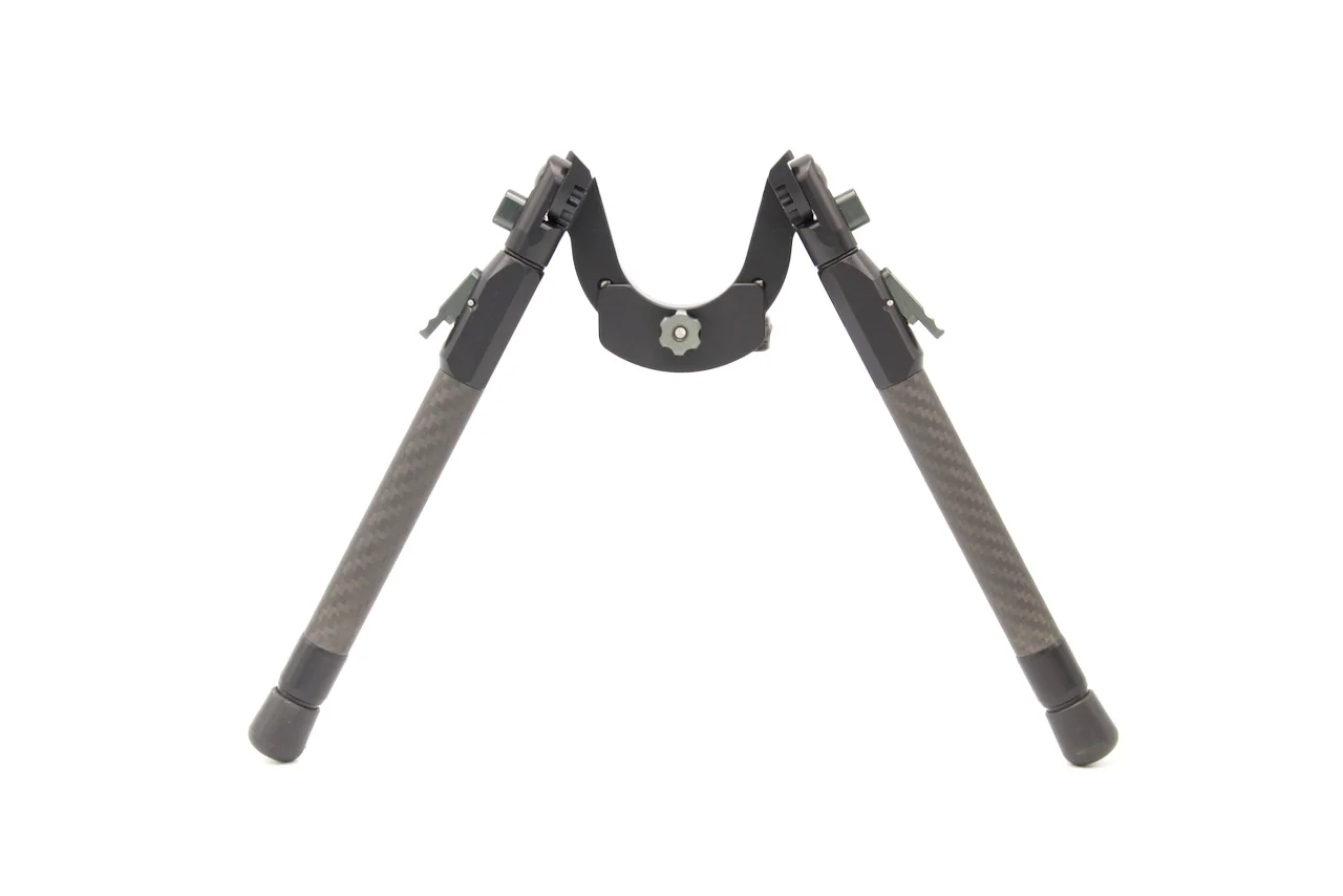 Tier One Evolution Bipod Carbon, immagine 5 di 6