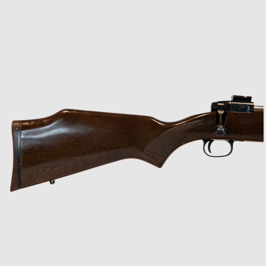Savage mod.110 kal. 308win, billede 2 af 3