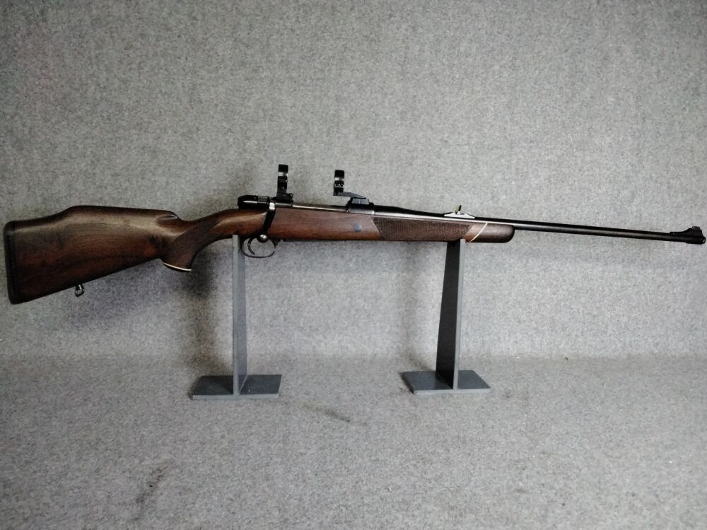 Mauser Mod. 2000