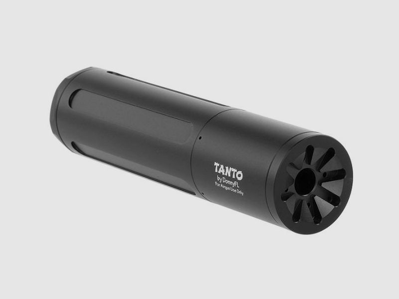 DonnyFL Tanto 1.22 x 5 Zoll .177/.22 1/2x20 S40, Bild 1 von 3