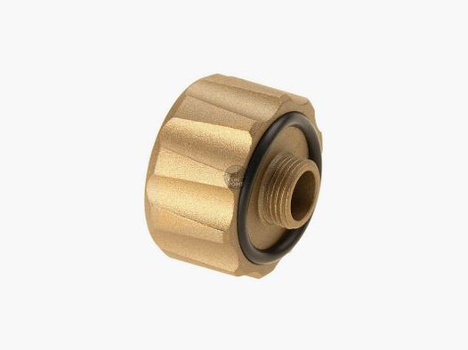 Adaptateur G&G 14mm pour unité de traçage Battle Owl - Désert