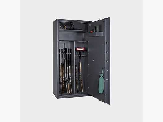Rieffel – Elite WF 14 E VdS I