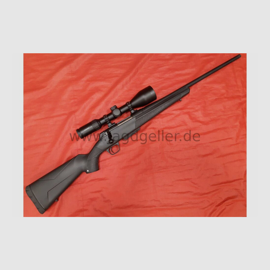 Repetierbüchse Winchester XPR Composite	 .243Win