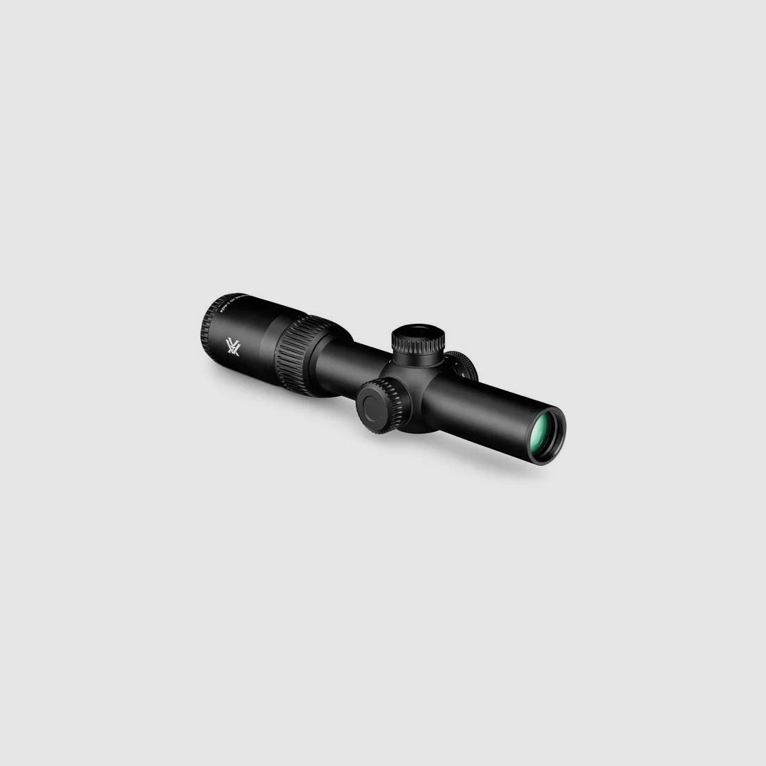 Vortex Crossfire HD 1-4x24 Dead Hold riflescope