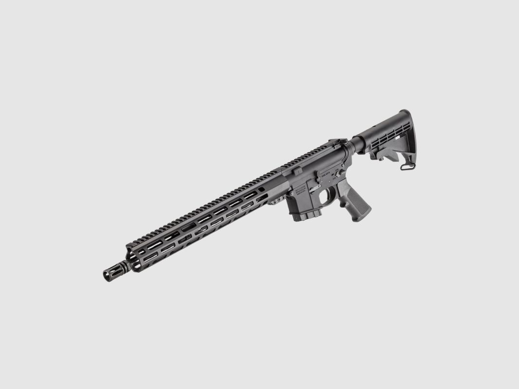 SMITH & WESSON MP15 SPORT 3, image 3 sur 3