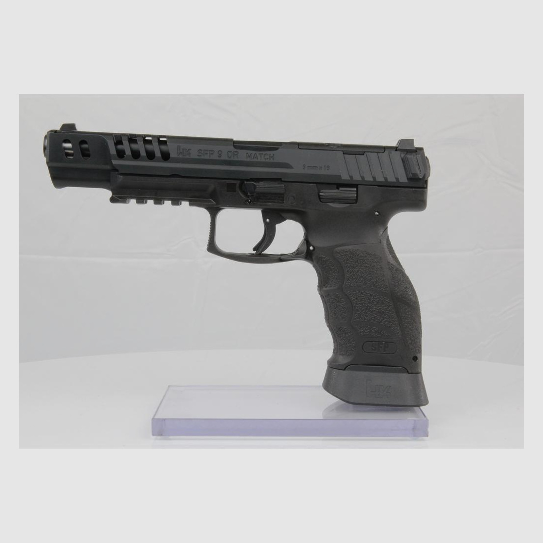 Heckler & Koch SFP9 OR Match