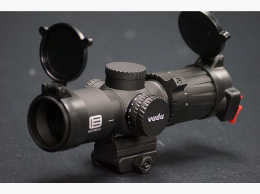 EOTech NUOVO VUDU 3-9×32 SFP