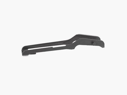 Elevator 12GA Parkerized Flinte 590A1