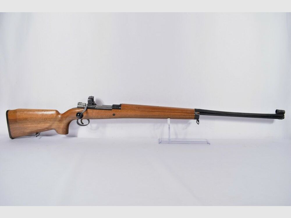 Carl Gustafs	 M63