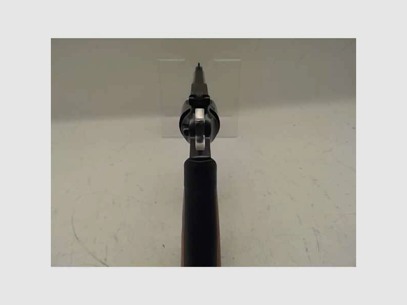 Revolver Ruger GP100 Kal.357Mag. gebraucht