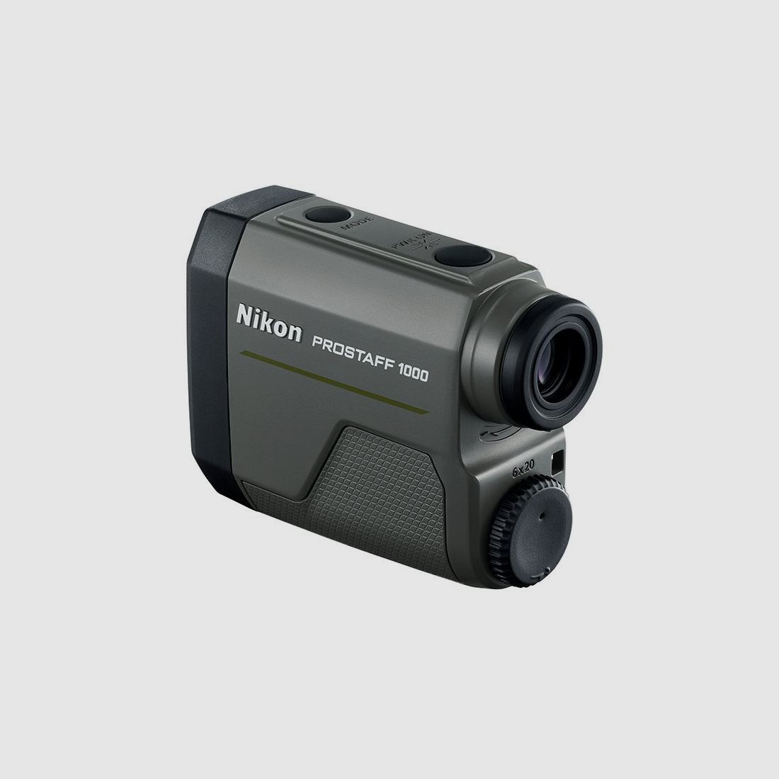 Nikon Laser-Entfernungsmesser Prostaff 1000