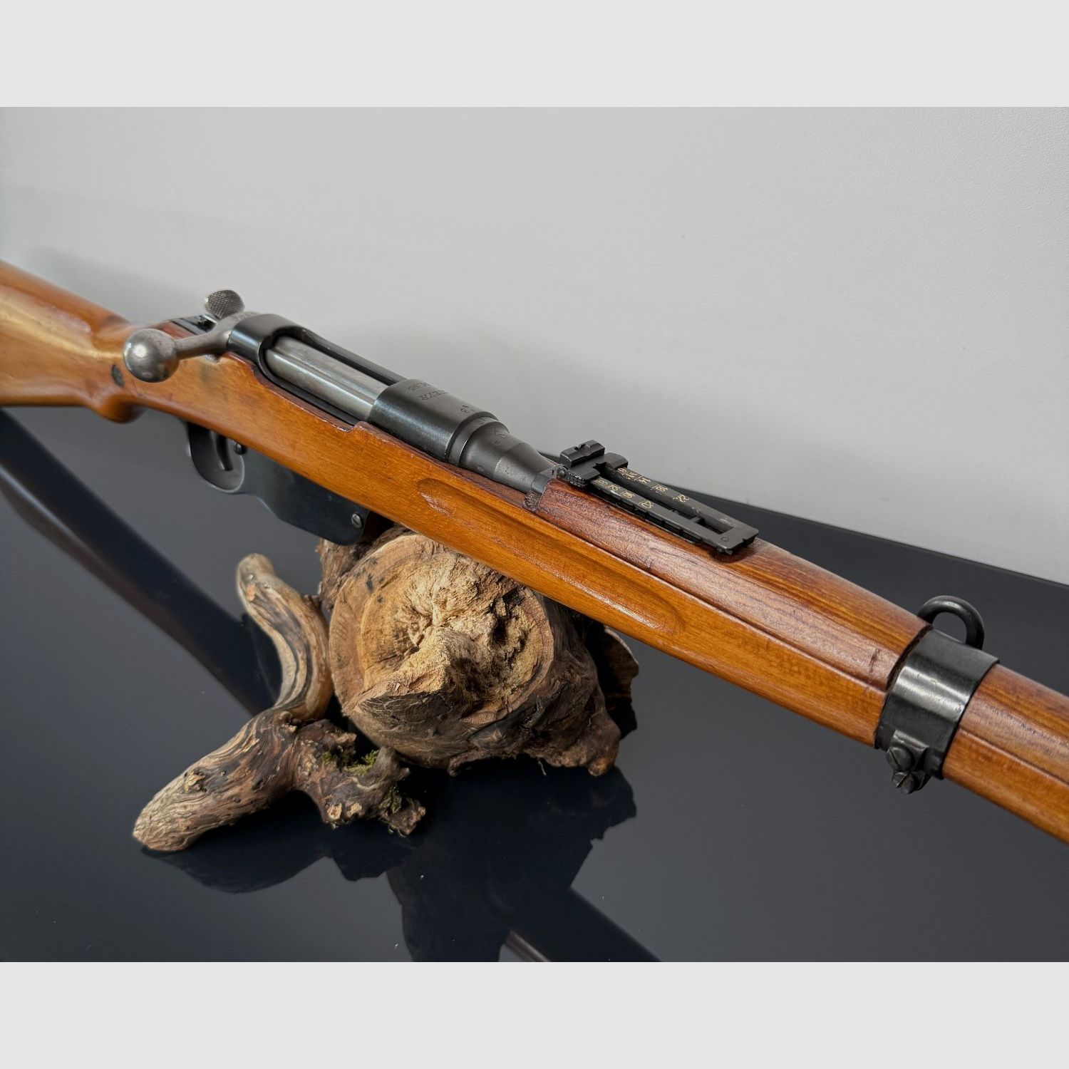 Steyr M95, Bild 4 von 4