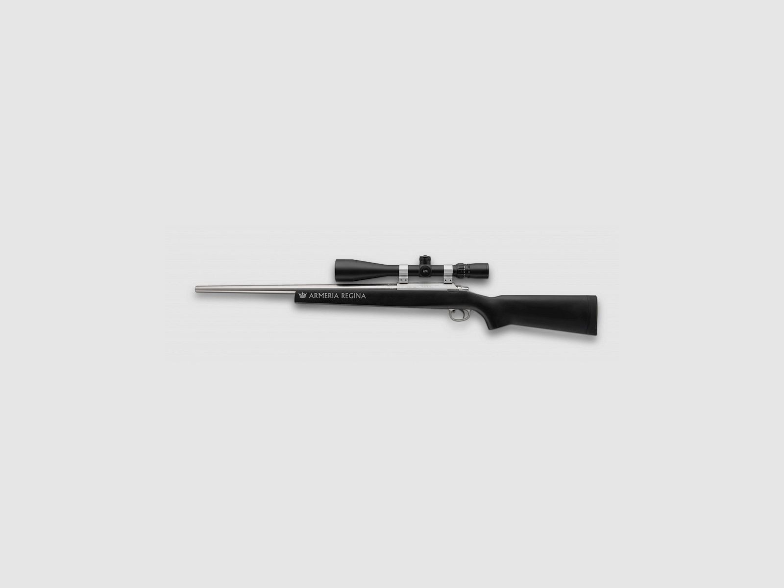 Kelbly Hunter Benchrest Büchse, Bild 2 von 2