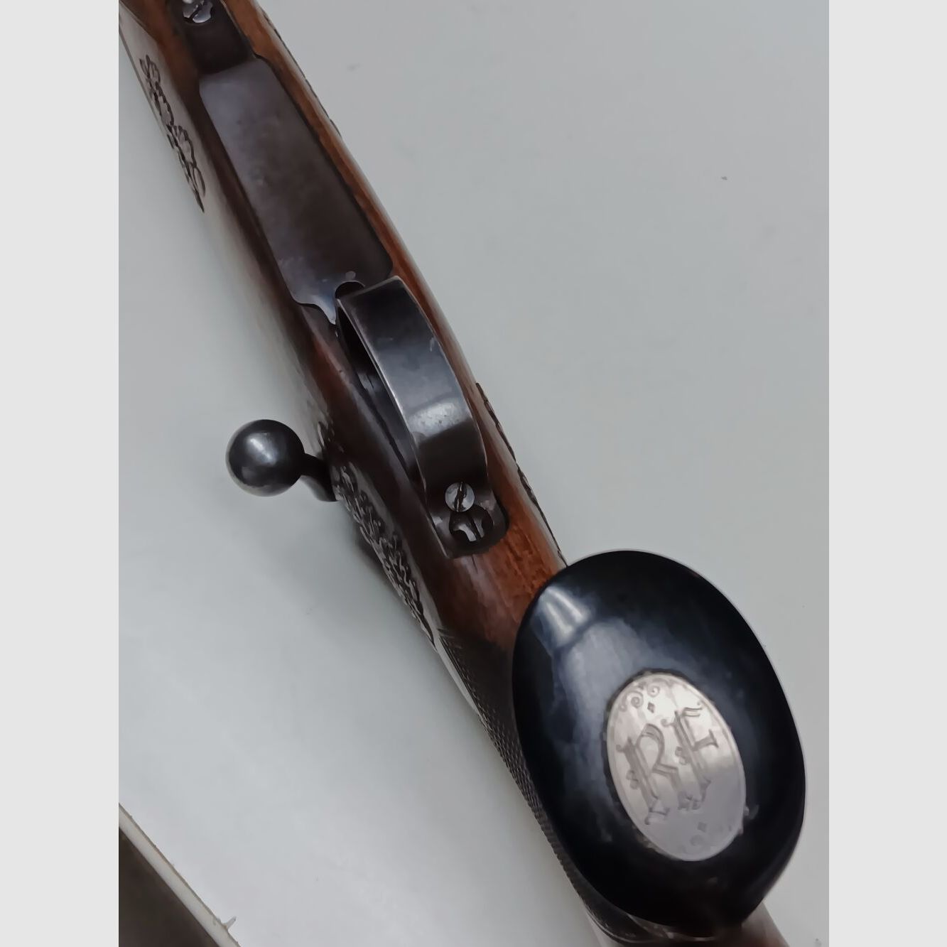 Eduard Kettner - Keulen Mod. 98