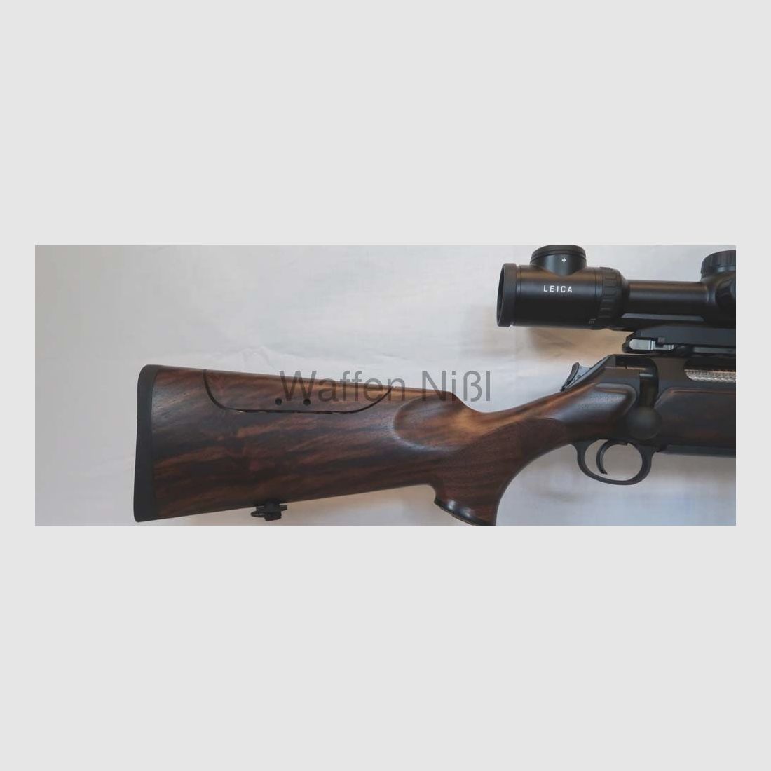 SAUER 404 Select