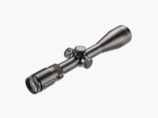 Zielfernrohr DELTA OPTICAL TITANIUM HD 2.5-15X50 IR SIDEFOCUS